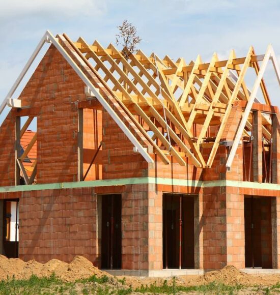 Der große Guide für Bauherren: Rohbau richtig planen und umsetzen