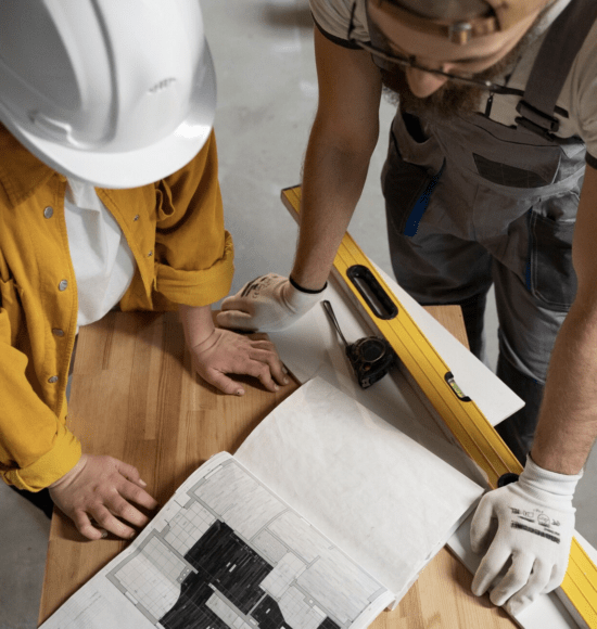 Das richtige Bauunternehmen wählen – so vermeidest du teure Fehler