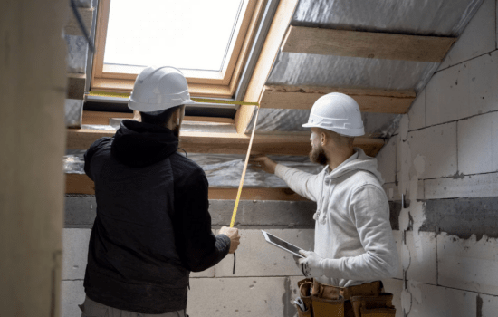 Guide: Altbausanierung – Was du unbedingt beachten solltest (Stand März 2026)