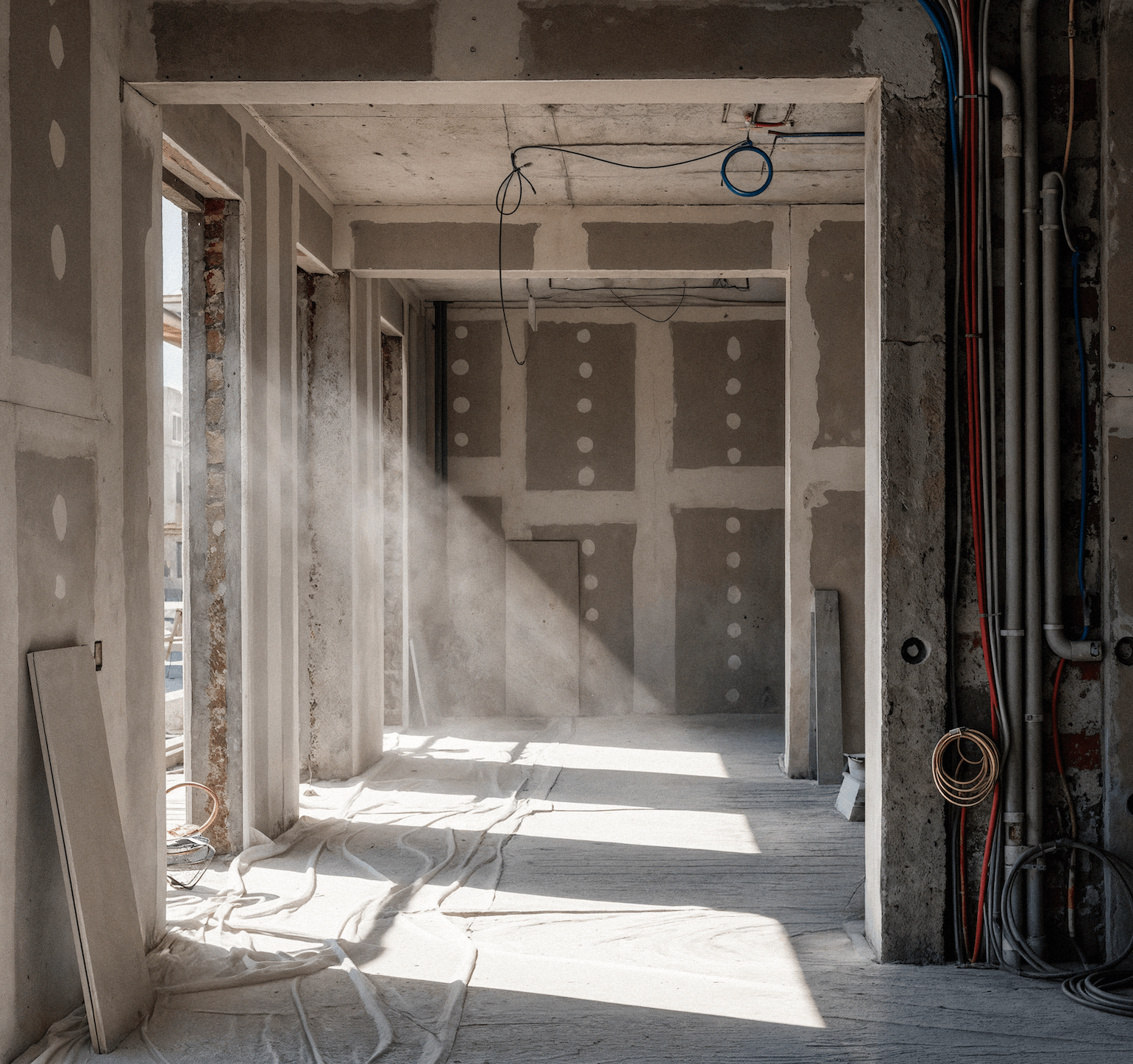 Trockenbau & Innenausbau