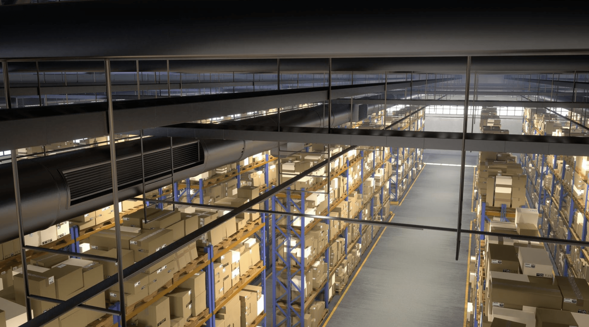 Technische Ausstattung