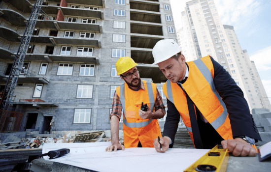 Antaria Baufirma in Aachen – Ihr zuverlässiger Partner für Bauprojekte