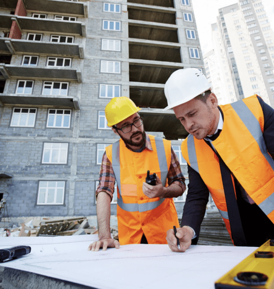 Antaria Baufirma in Aachen – Ihr zuverlässiger Partner für Bauprojekte