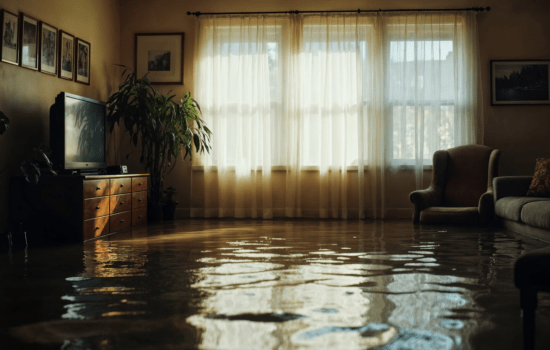 Bautrocknung Aachen – Schnelle Hilfe bei Feuchtigkeit und Wasserschäden