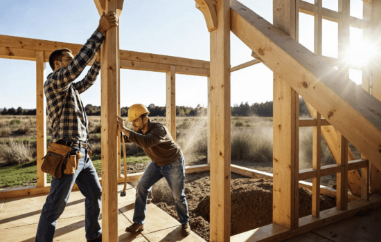 7 wichtige Punkte, die du beim Hausbau in Aachen beachten solltest