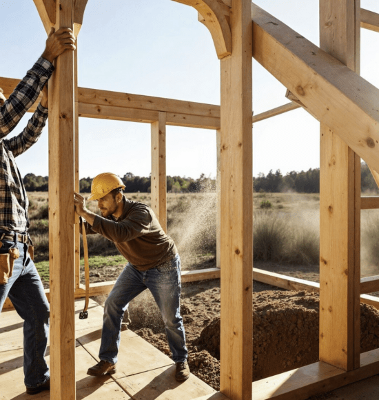 7 wichtige Punkte, die du beim Hausbau in Aachen beachten solltest