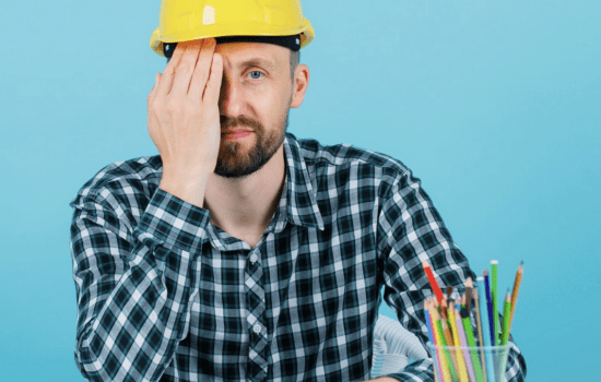 Top Fehler beim Hausbau – und wie du sie vermeidest