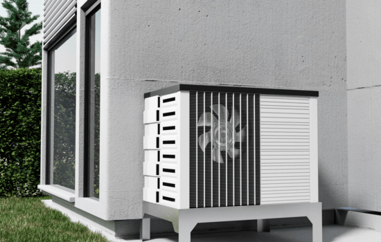 Wärmepumpe – alles was man wissen muss!