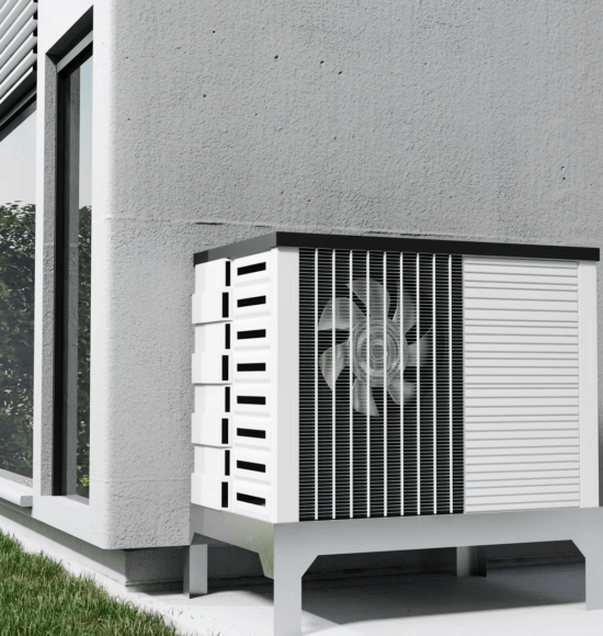 Wärmepumpe – alles was man wissen muss!